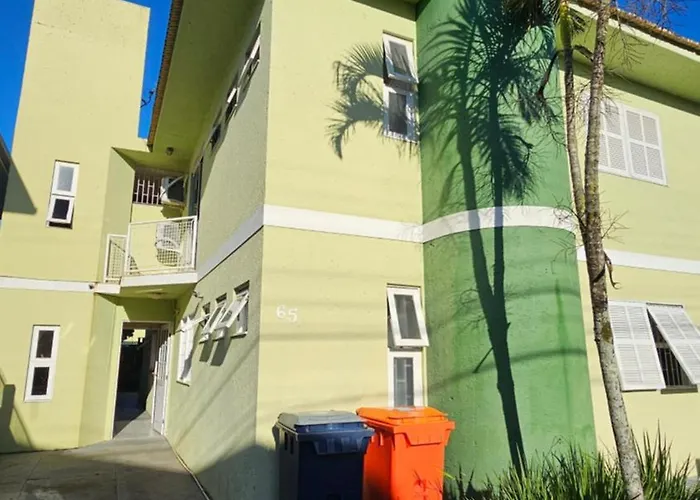 Gh Canal Da Barra