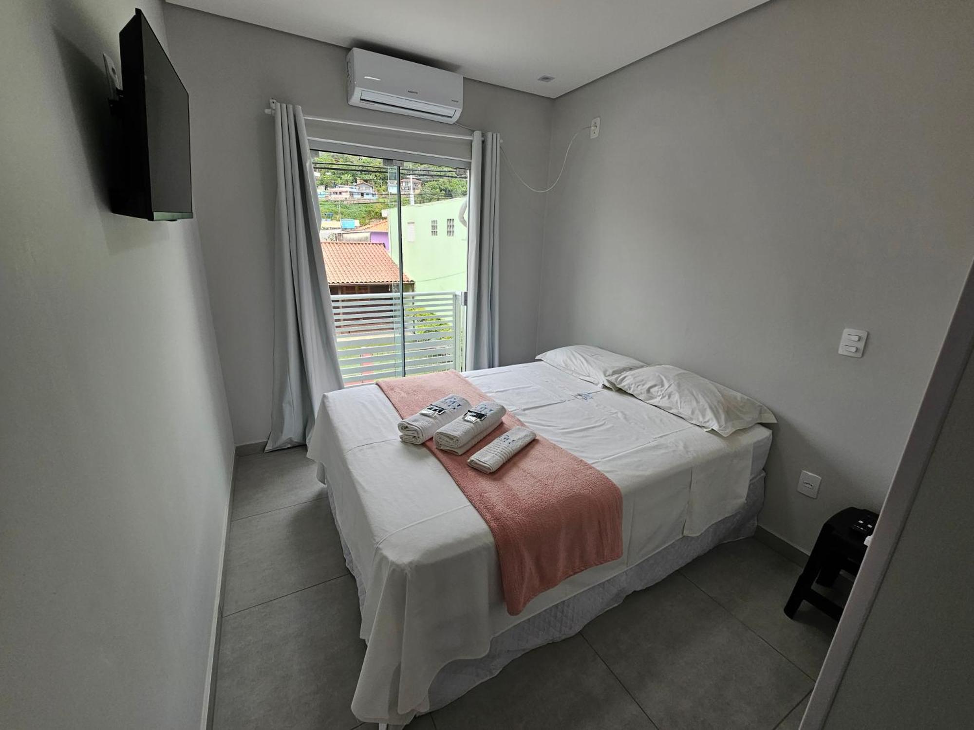 Gh Canal Da Barra Aparthotel
