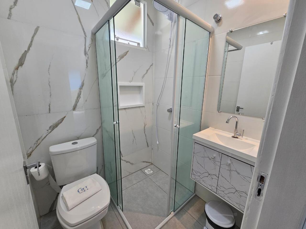 Aparthotel Gh Canal Da Barra Florianopolis