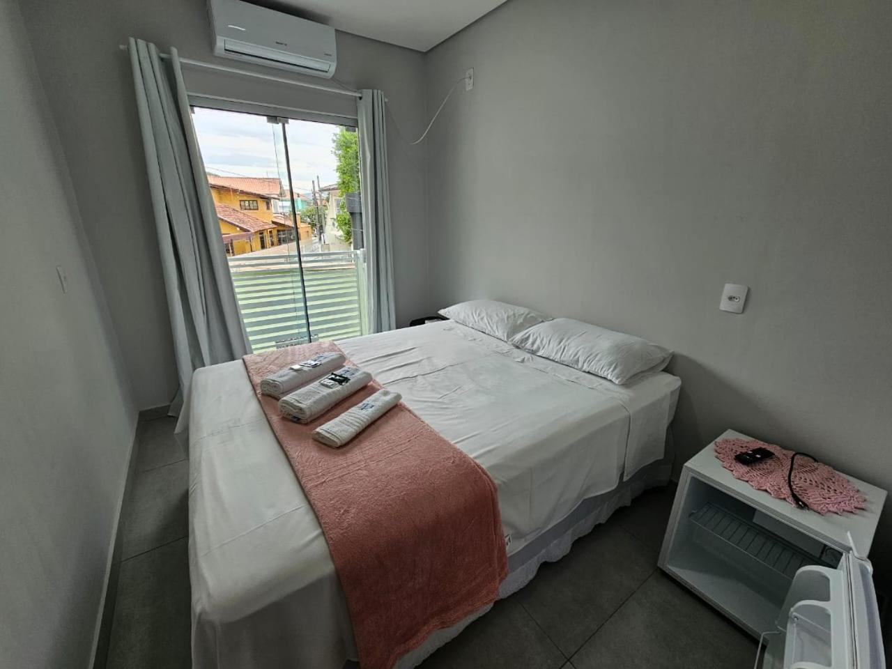 Aparthotel Gh Canal Da Barra Florianopolis