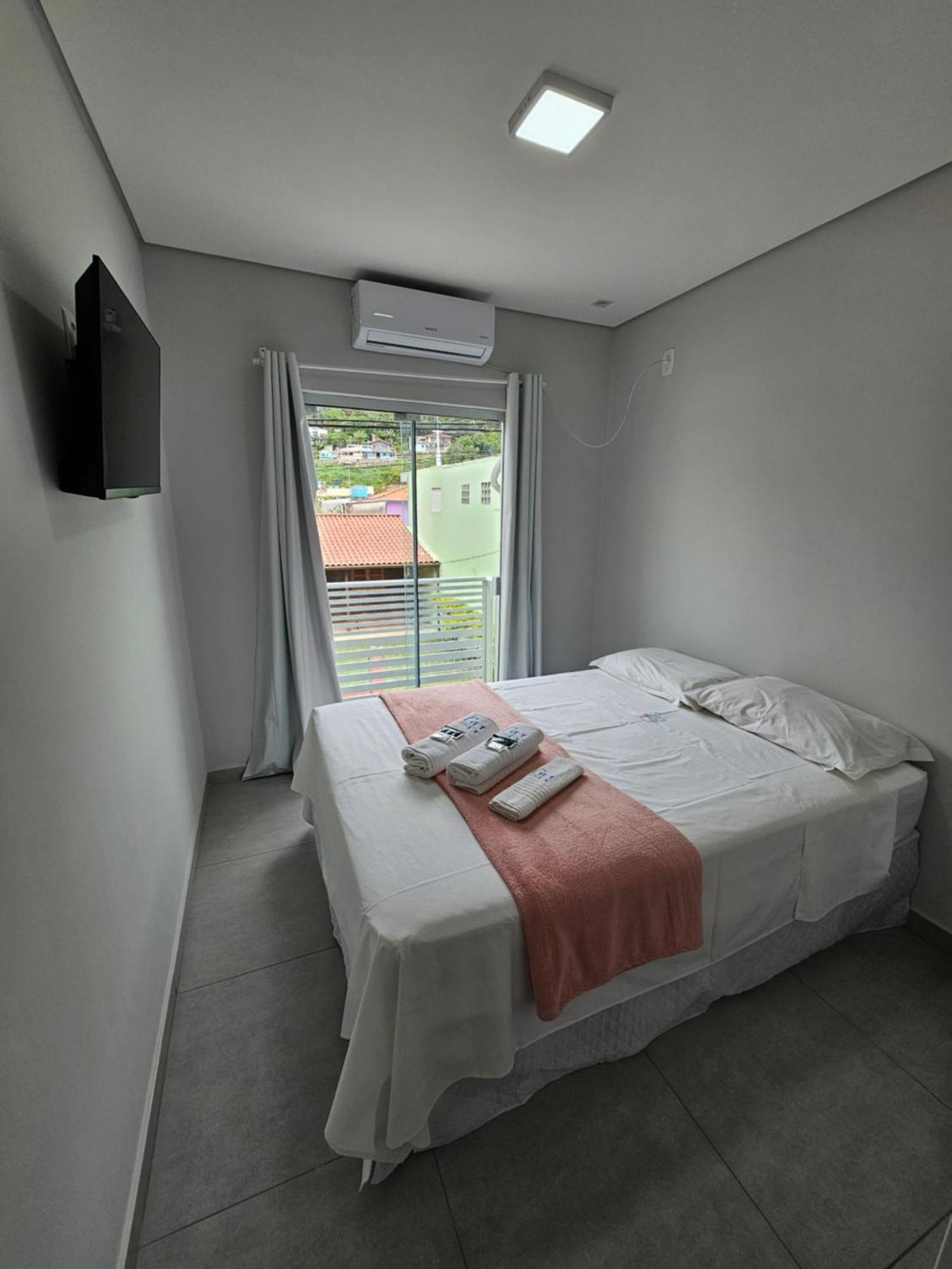 Gh Canal Da Barra Aparthotel *