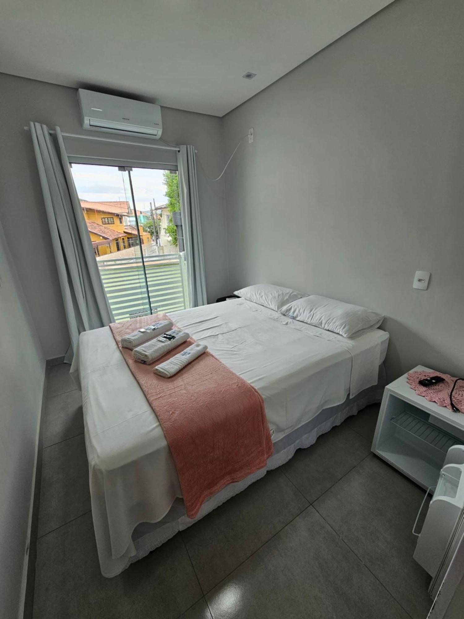 Gh Canal Da Barra Aparthotel