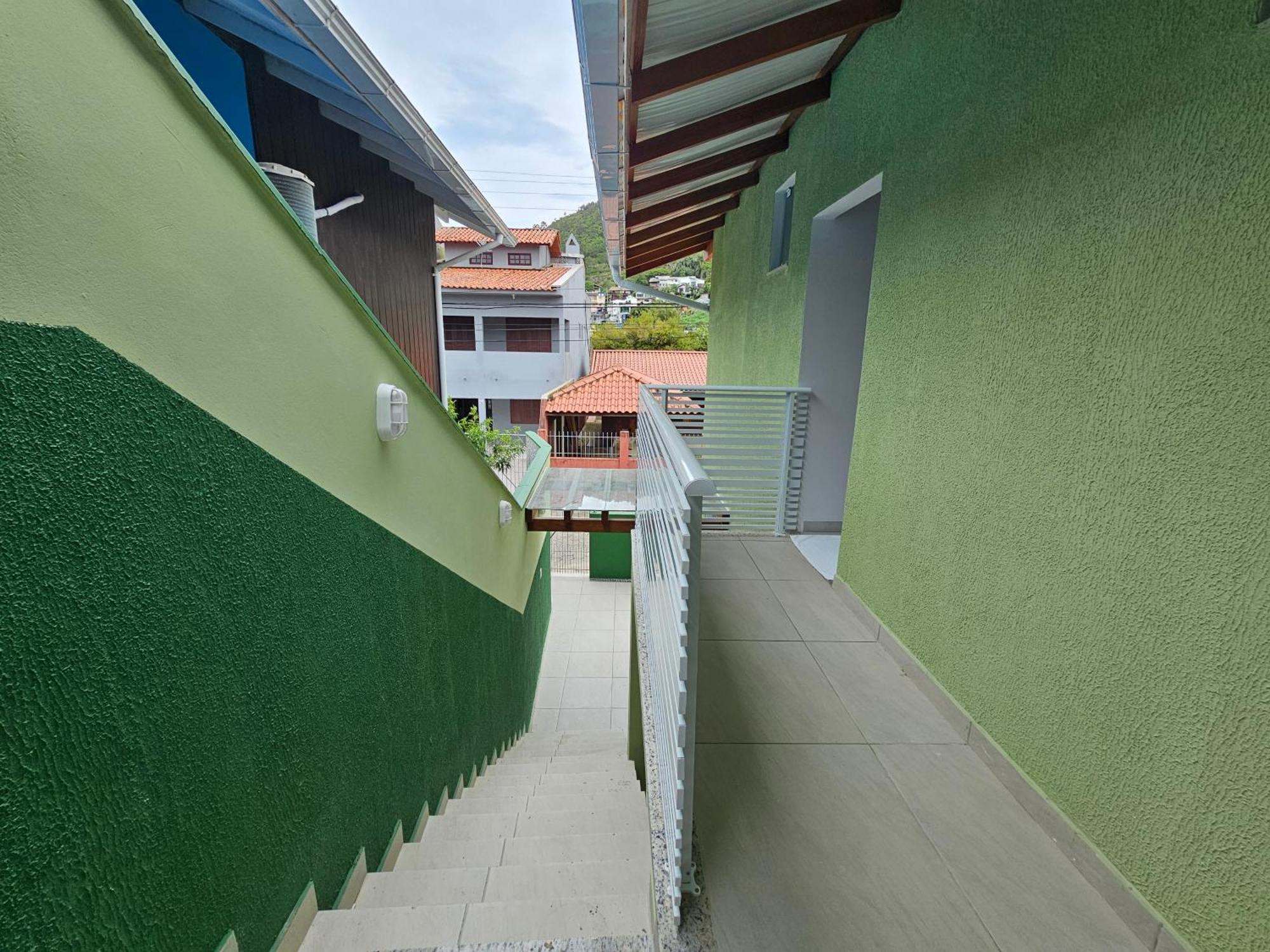 Aparthotel Gh Canal Da Barra Florianopolis