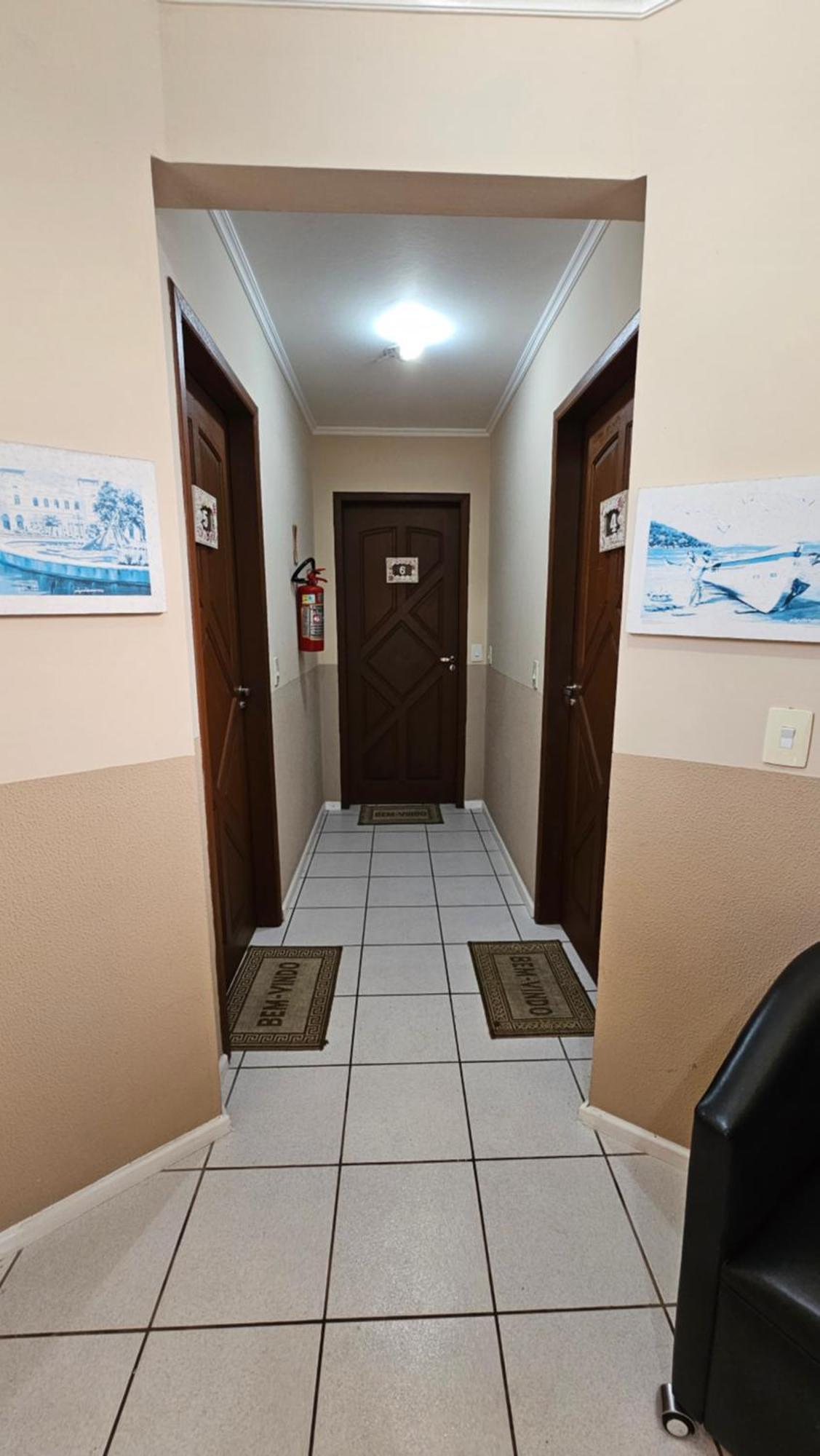 Gh Canal Da Barra Aparthotel *