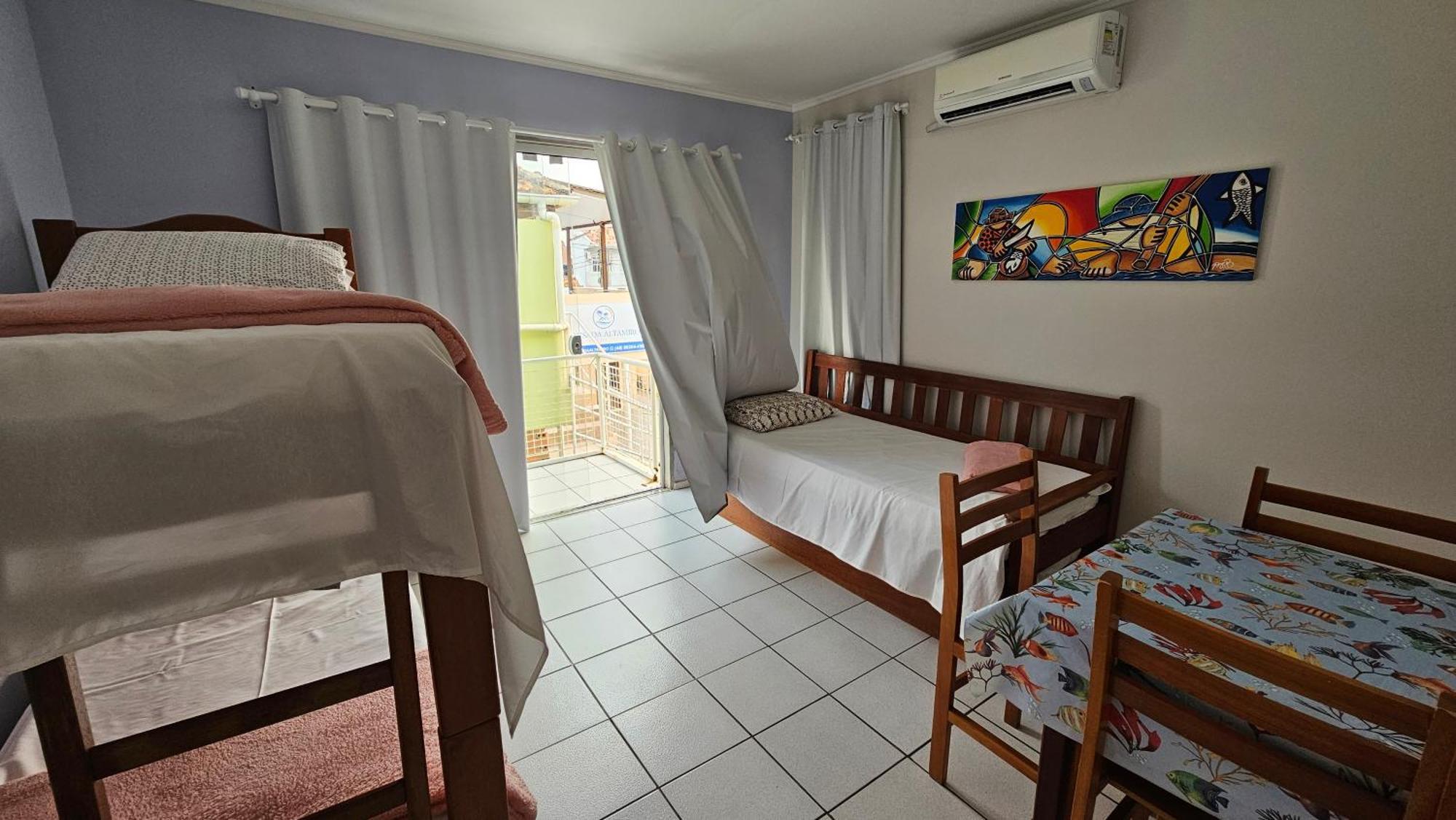 Gh Canal Da Barra Aparthotel Florianopolis