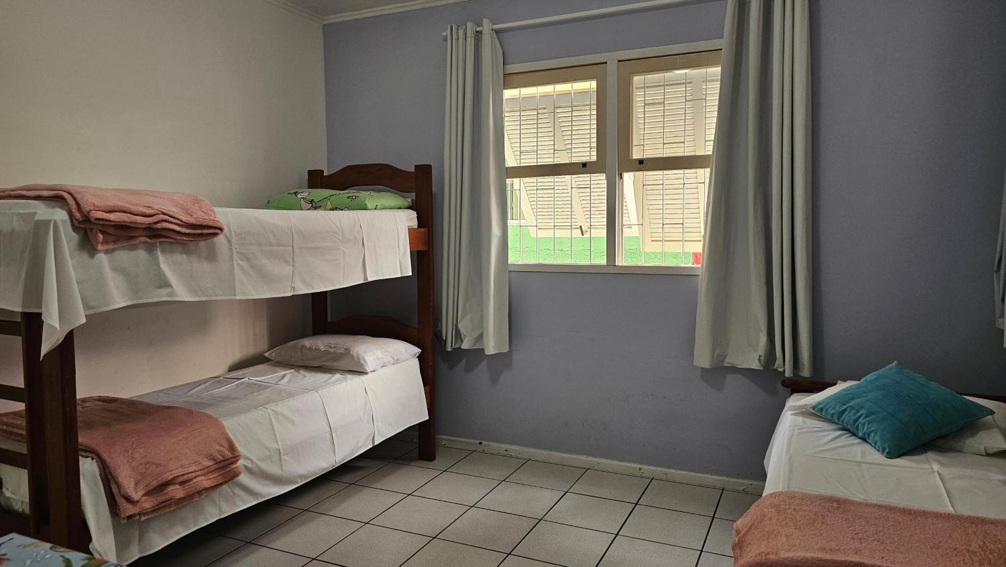Gh Canal Da Barra Aparthotel