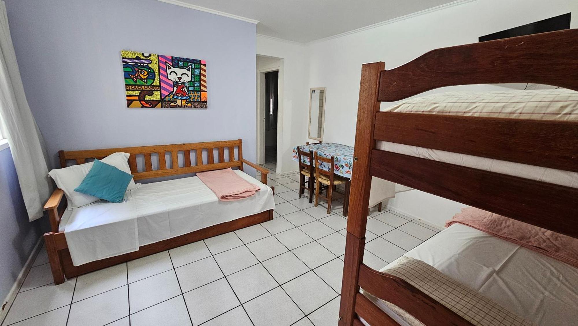 Gh Canal Da Barra Aparthotel *