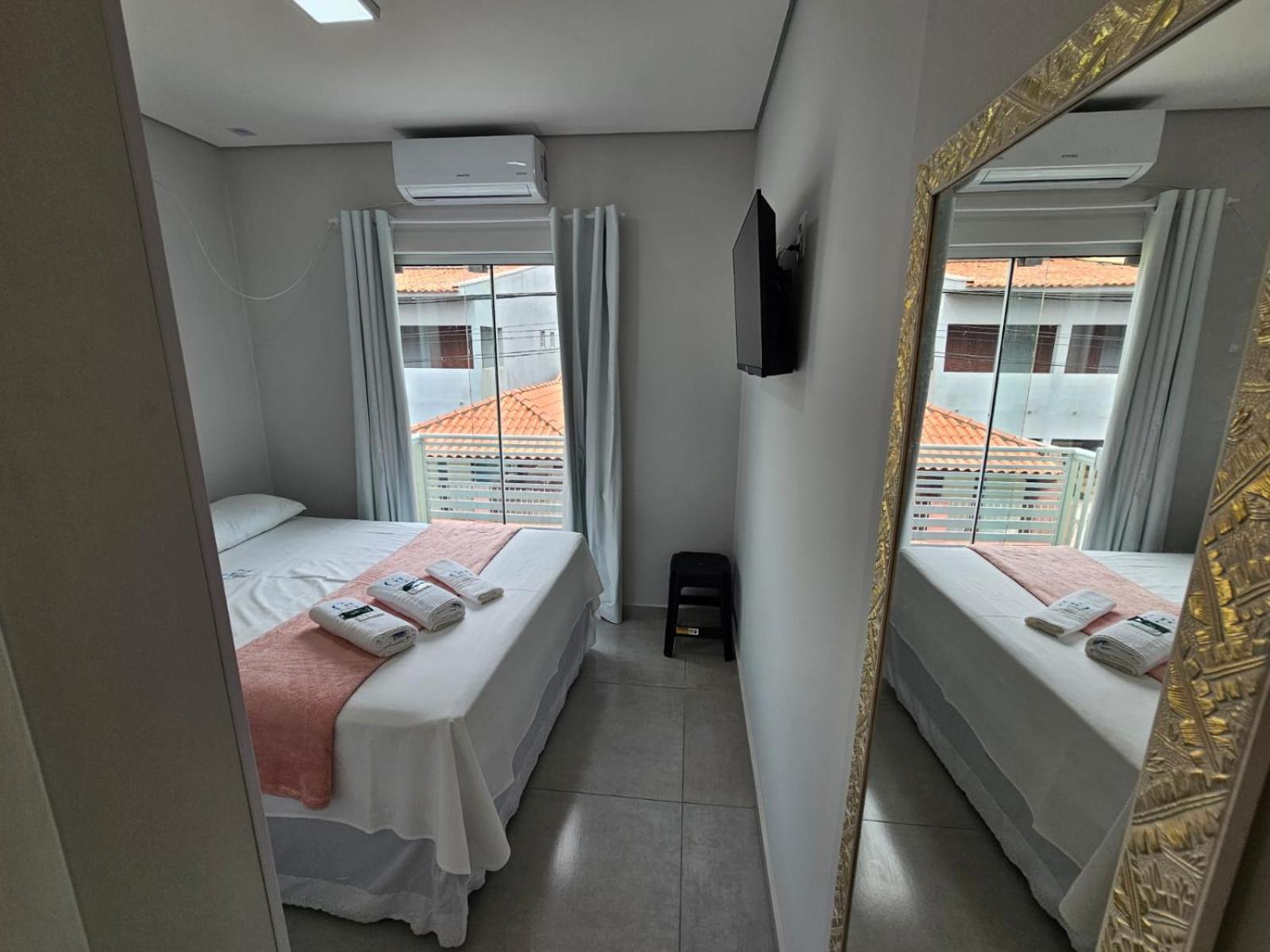 Gh Canal Da Barra Apartahotel *
