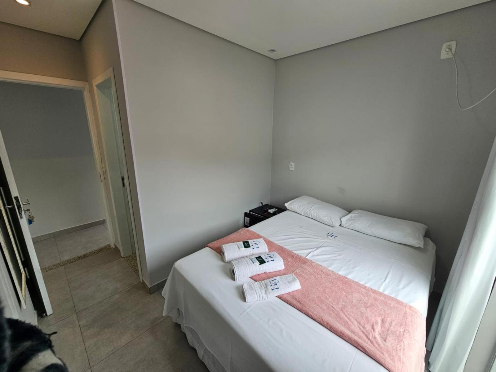 Gh Canal Da Barra Apartahotel