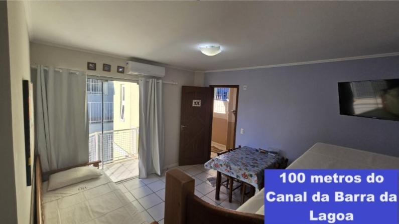 Gh Canal Da Barra Apartahotel *