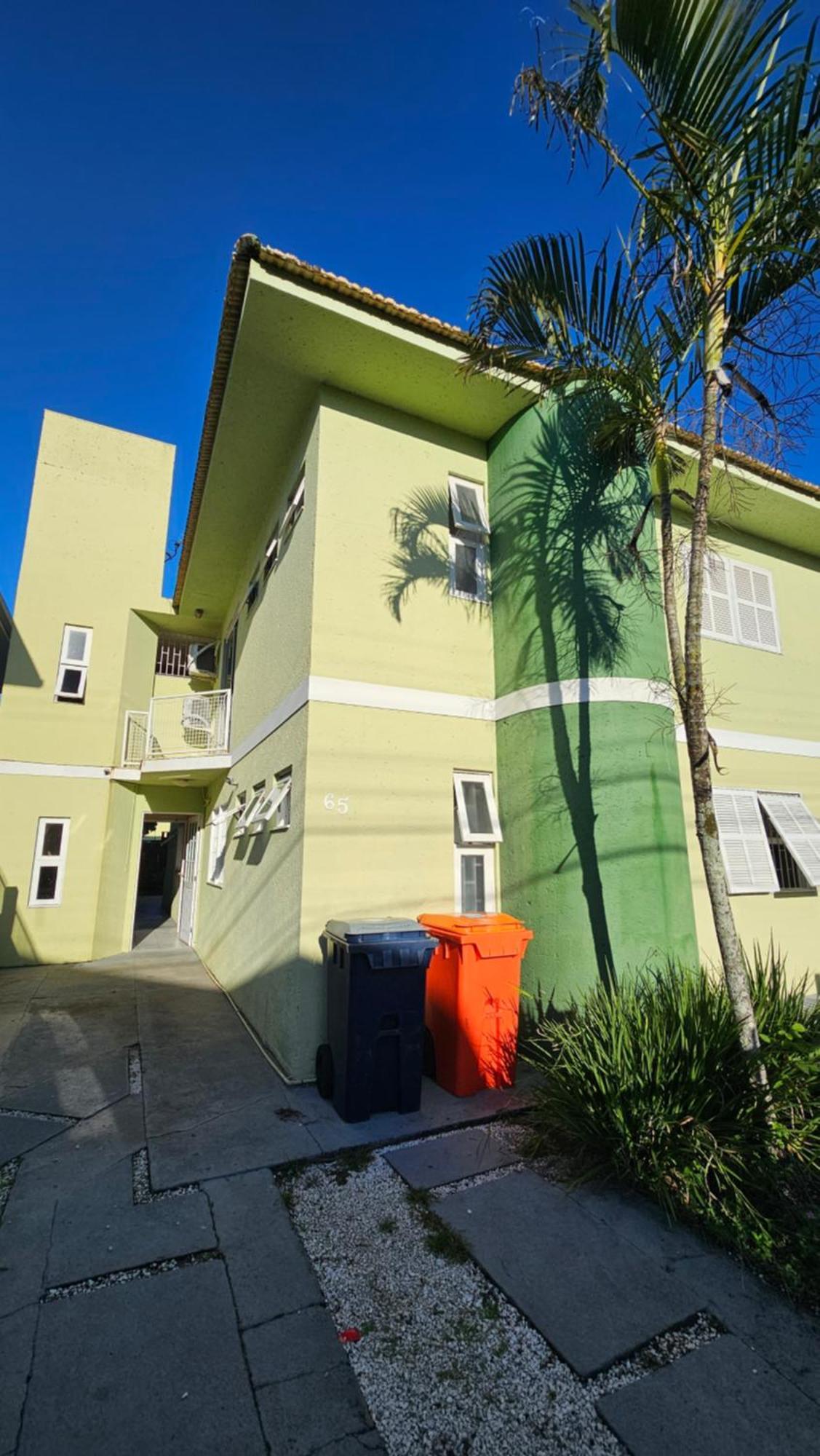 Gh Canal Da Barra Apartahotel