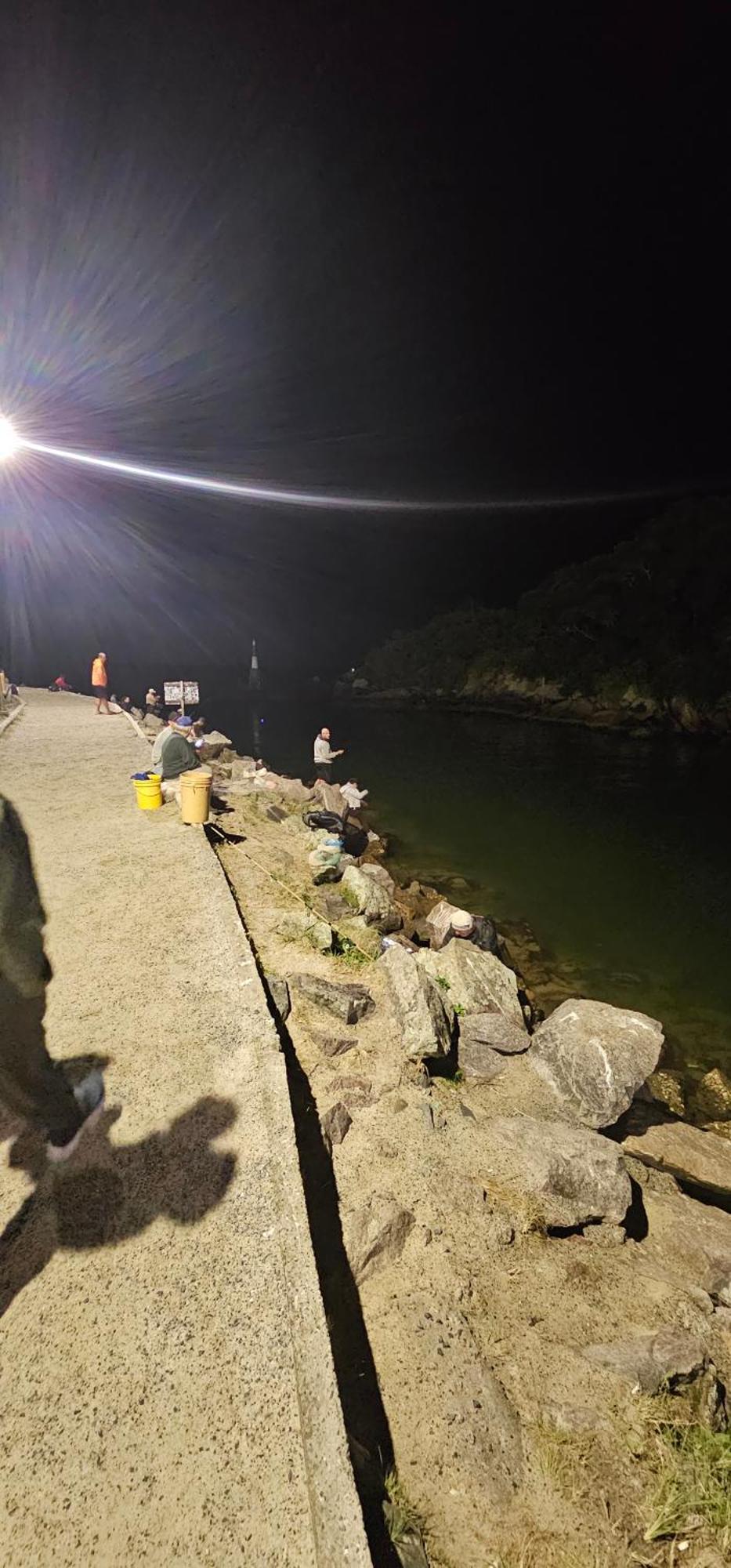 Gh Canal Da Barra