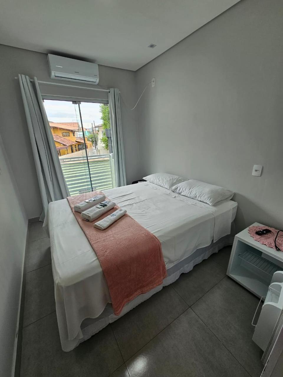 Apartahotel Gh Canal Da Barra *