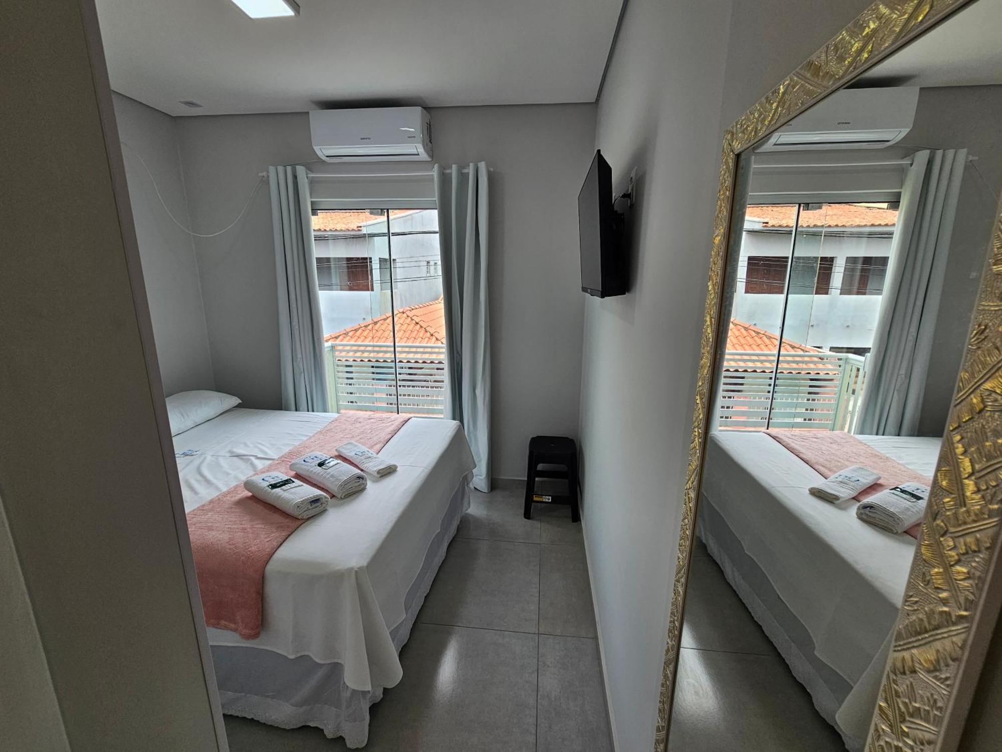 Apartahotel Gh Canal Da Barra *