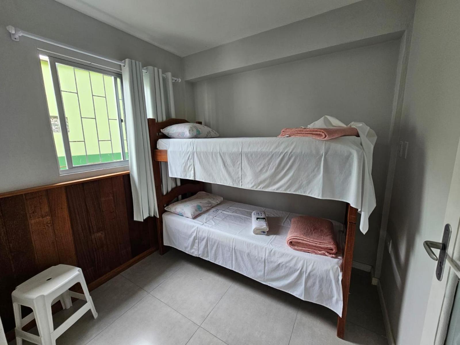 Apartahotel Gh Canal Da Barra
