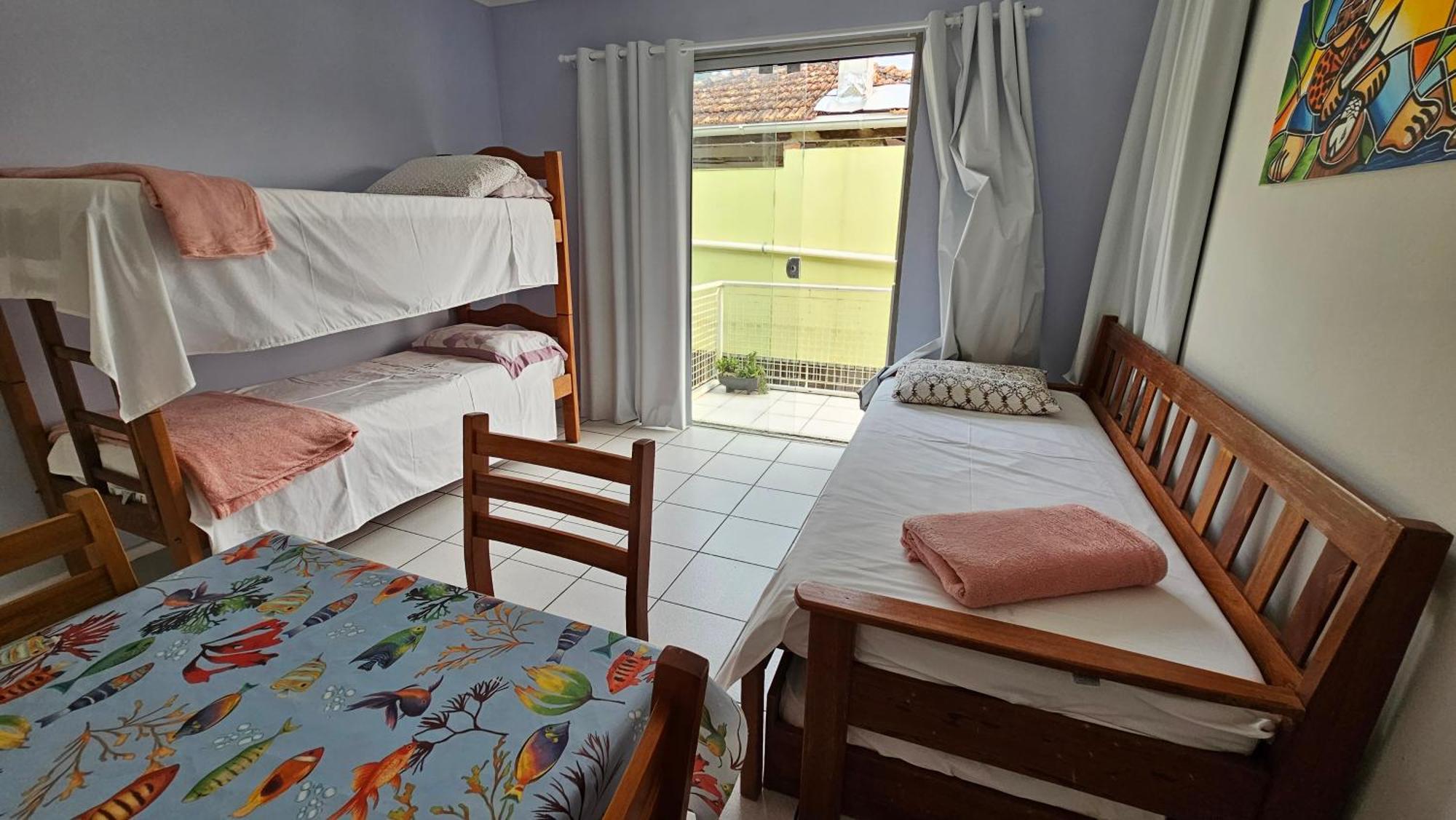 Apartahotel Gh Canal Da Barra